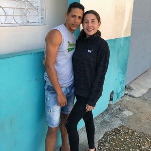 Meet your Posher, Amalia